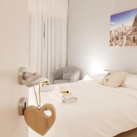 Le Ferule Matera