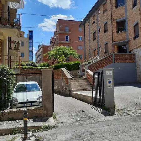Le Ferule Appartamento Matera